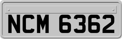 NCM6362