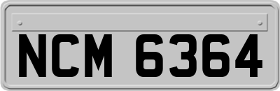 NCM6364