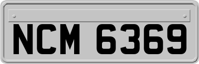 NCM6369