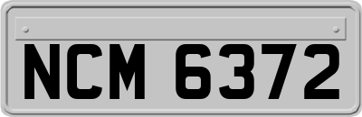 NCM6372