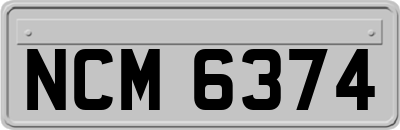 NCM6374