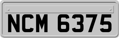 NCM6375