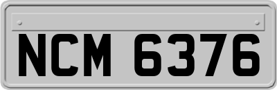 NCM6376