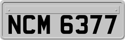 NCM6377