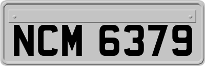 NCM6379