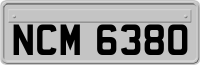NCM6380
