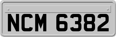NCM6382
