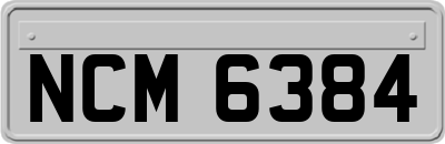 NCM6384