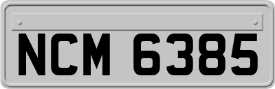 NCM6385