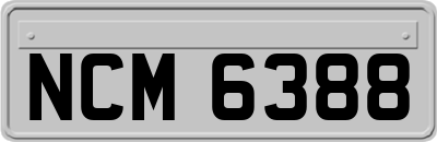 NCM6388