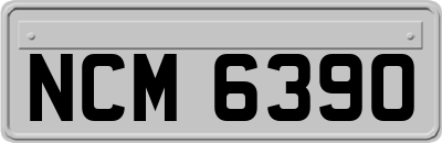 NCM6390