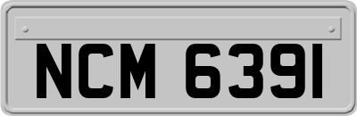 NCM6391