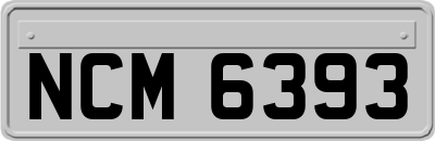NCM6393