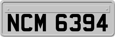 NCM6394