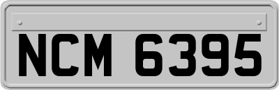 NCM6395