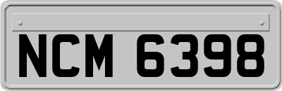NCM6398