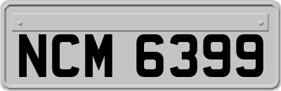 NCM6399