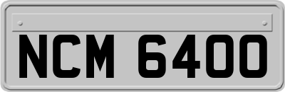 NCM6400