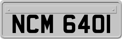 NCM6401