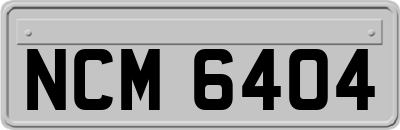 NCM6404