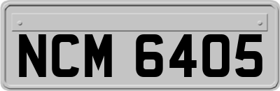 NCM6405