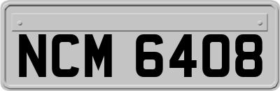 NCM6408