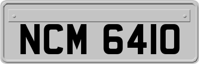 NCM6410
