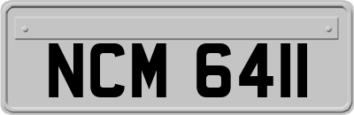 NCM6411