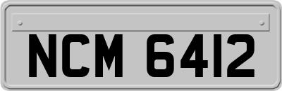 NCM6412