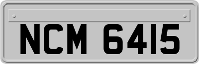 NCM6415