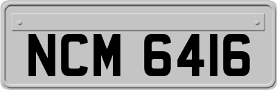 NCM6416