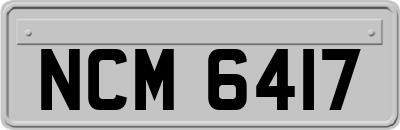 NCM6417
