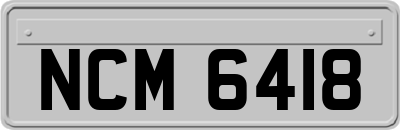 NCM6418