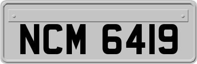 NCM6419