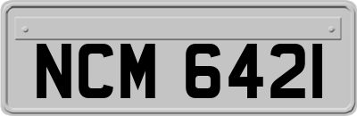 NCM6421