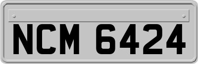 NCM6424