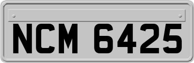 NCM6425
