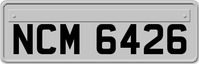 NCM6426