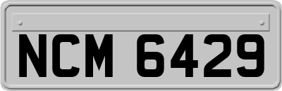 NCM6429