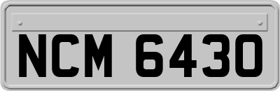 NCM6430