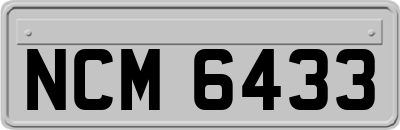 NCM6433