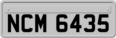 NCM6435