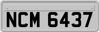 NCM6437