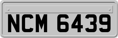 NCM6439