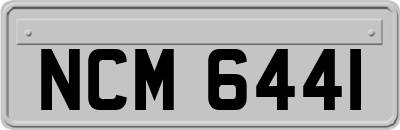 NCM6441