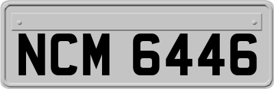 NCM6446