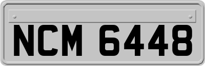 NCM6448