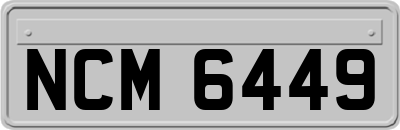 NCM6449