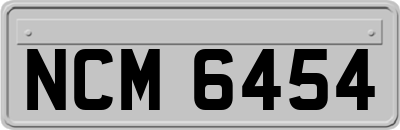 NCM6454