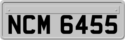 NCM6455